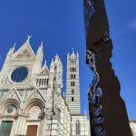 Italie Toscane Sienna - voyage en famille terra italia