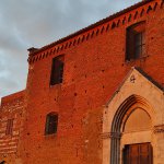Italie Toscane Sienna - voyage en famille terra italia