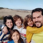 Italie Toscane - voyage en famille terra italia