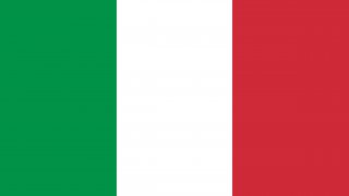 Le drapeau italien
