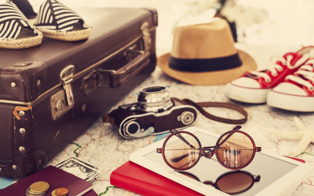 Préparer son voyage en Italie