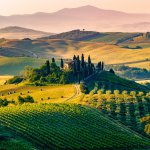 Florence & La Toscane
