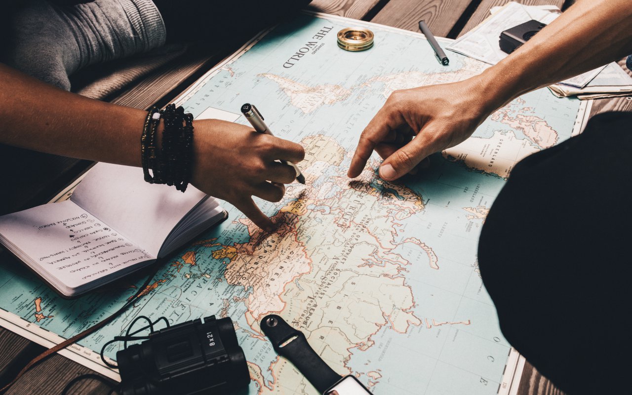 Préparer son voyage en Italie