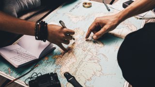  Bien préparer votre voyage en Italie 