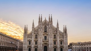  Milan 