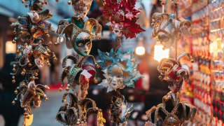  Fêtes et événements en Italie 