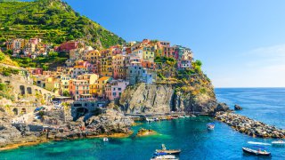  L’essentiel de l’Italie 