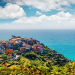 Cinque Terre & La Ligurie 
