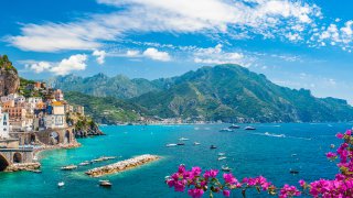  Quand partir en Italie? 