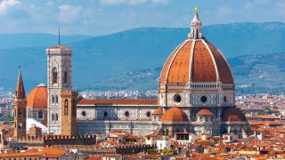 L'incroyable cathédrale de Florence