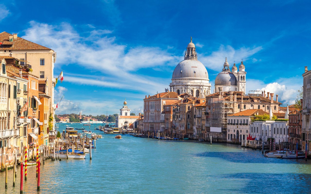 Venise & La Vénétie