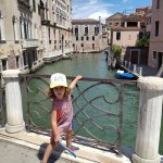 Italie Venise - voyage en famille terra italia