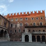 Italie Verone - voyage en famille terra italia