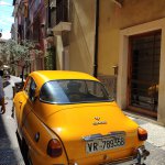 Italie Verone - voyage en famille terra italia