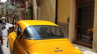 Italie Verone - voyage en famille terra italia